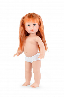 Куклы Marina & Pau виниловая кукла 014
